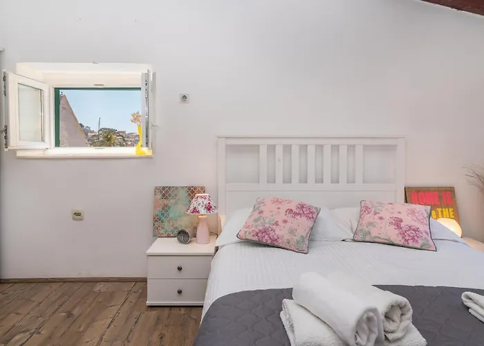 Apartment Ana