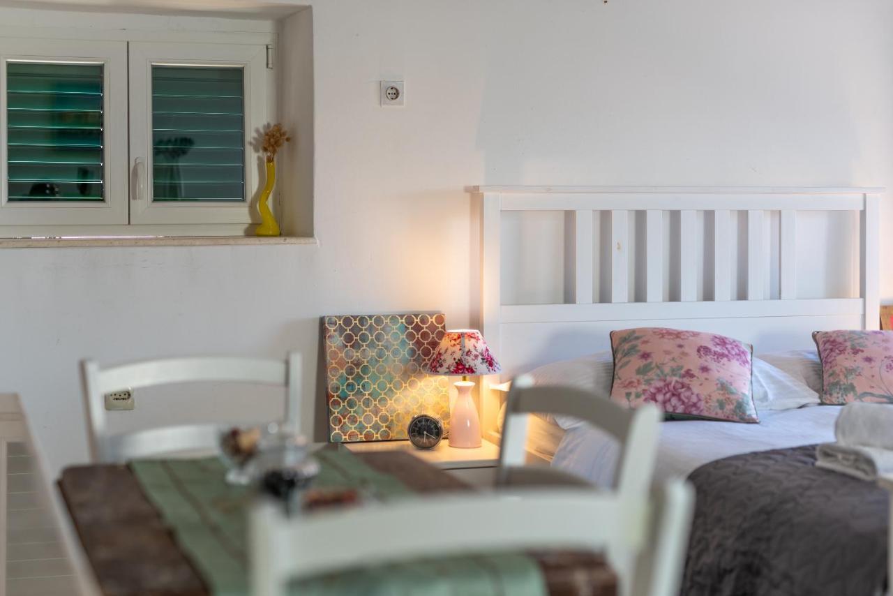 Ana Apartman *