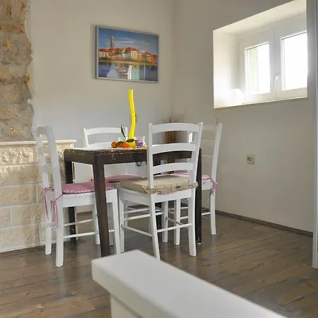 Apartment Ana Trogir Zimmer foto